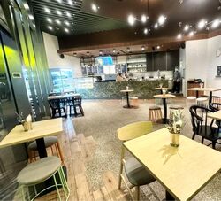 Capitaspring (D1), Retail #604761001
